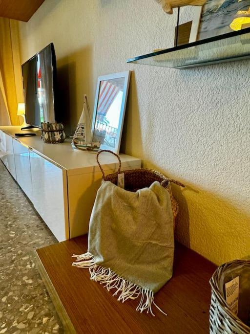 Apartment Relax En Playa De L'ahuir Gandia Playa de Gandia