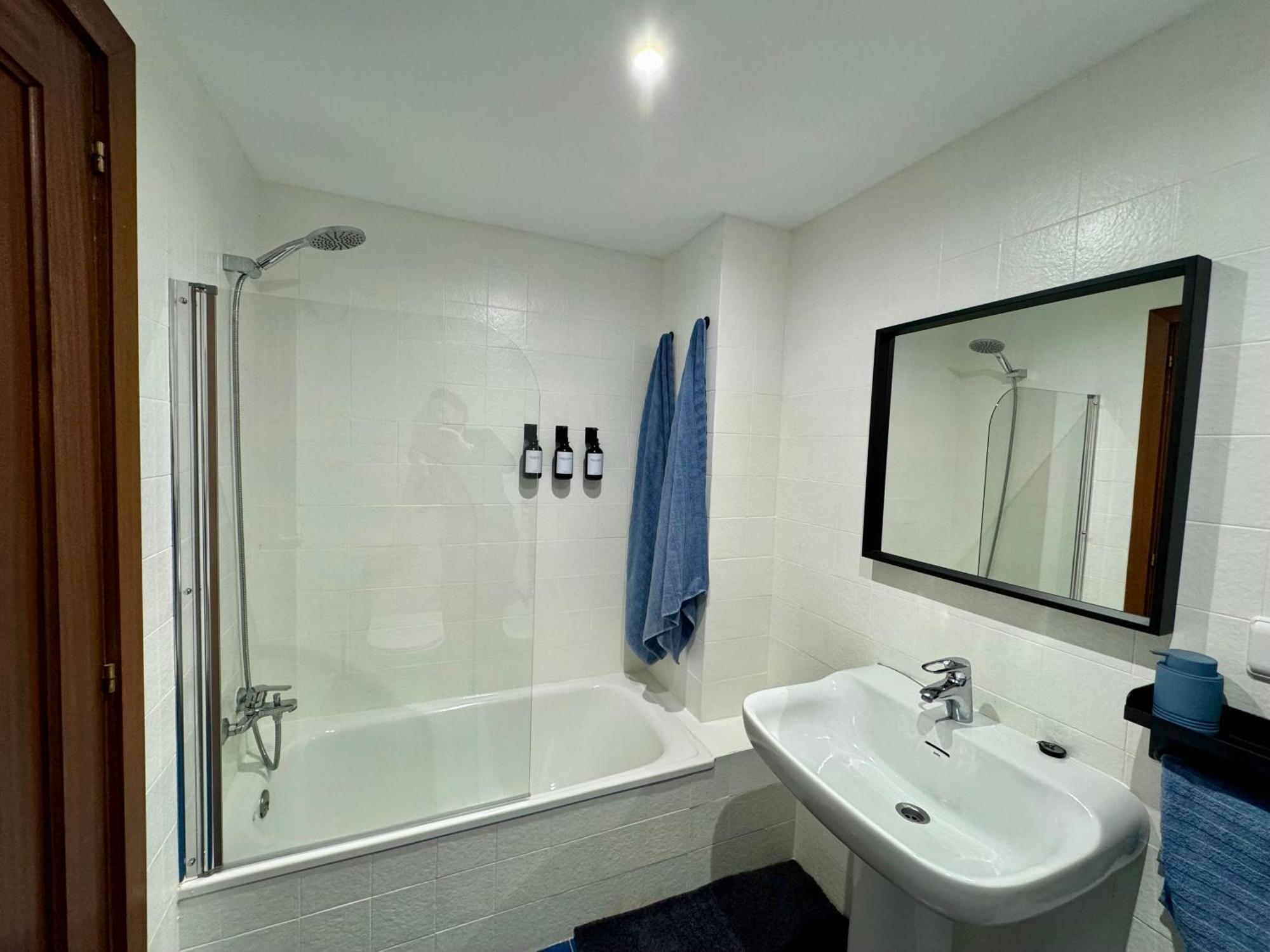 Apartment Relax En Playa De L'ahuir Gandia Playa de Gandia