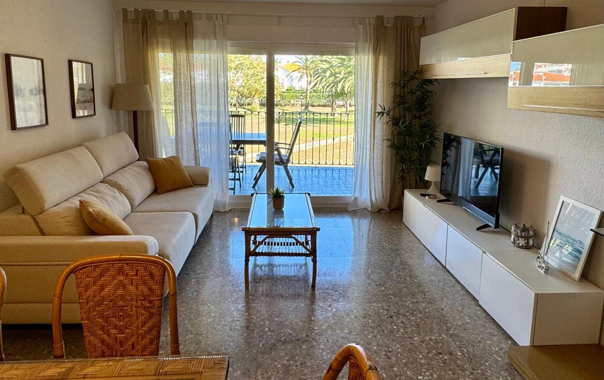 Apartment Relax En Playa De L'ahuir Gandia Playa de Gandia